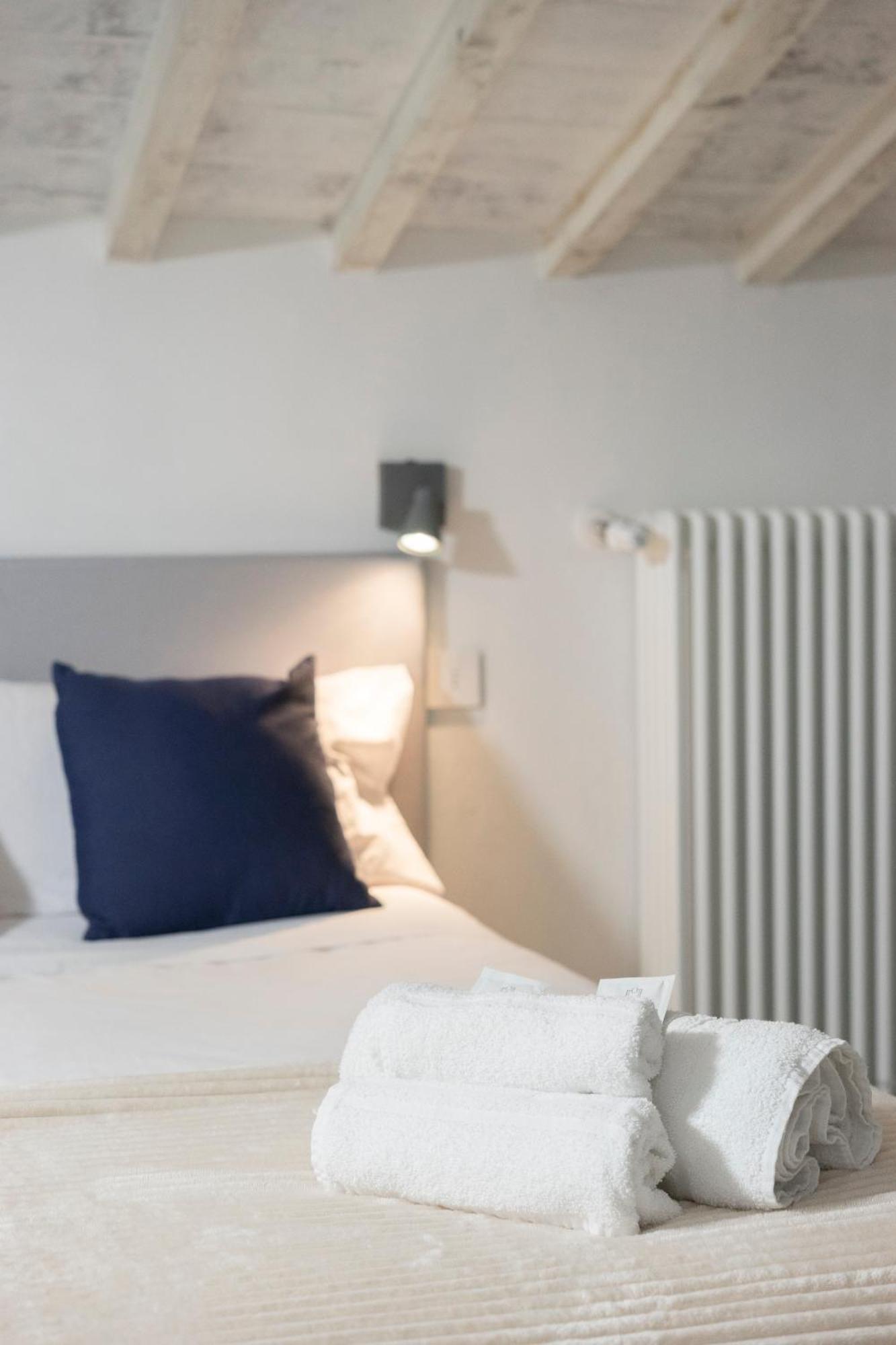 "Le Cure Home" Appartamento Con 2 Camere Matrimoniali, Terrazzo Florenz Exterior foto
