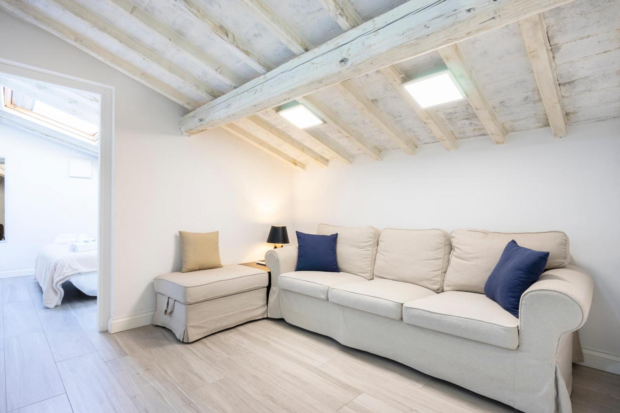 "Le Cure Home" Appartamento Con 2 Camere Matrimoniali, Terrazzo Florenz Exterior foto