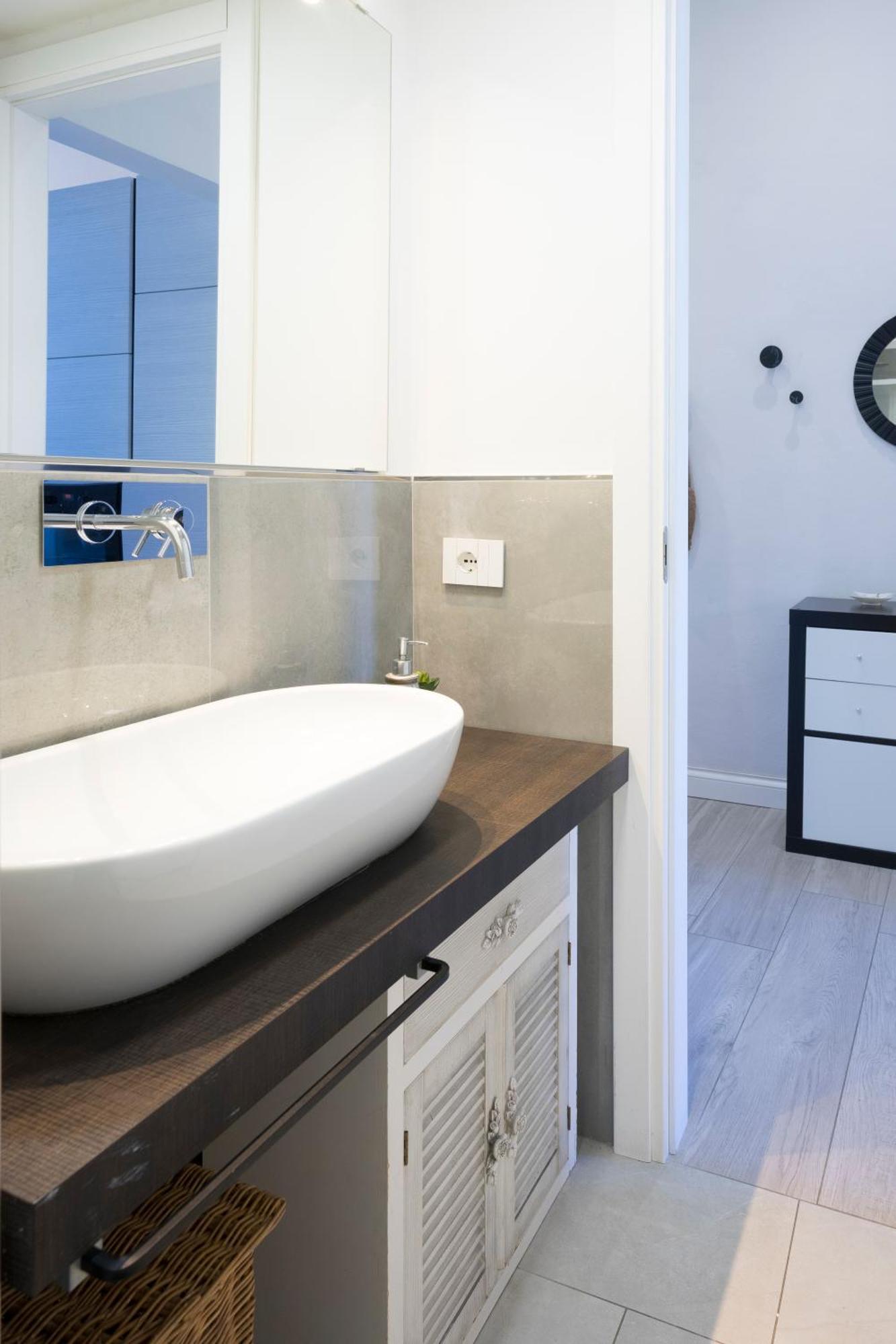 "Le Cure Home" Appartamento Con 2 Camere Matrimoniali, Terrazzo Florenz Exterior foto