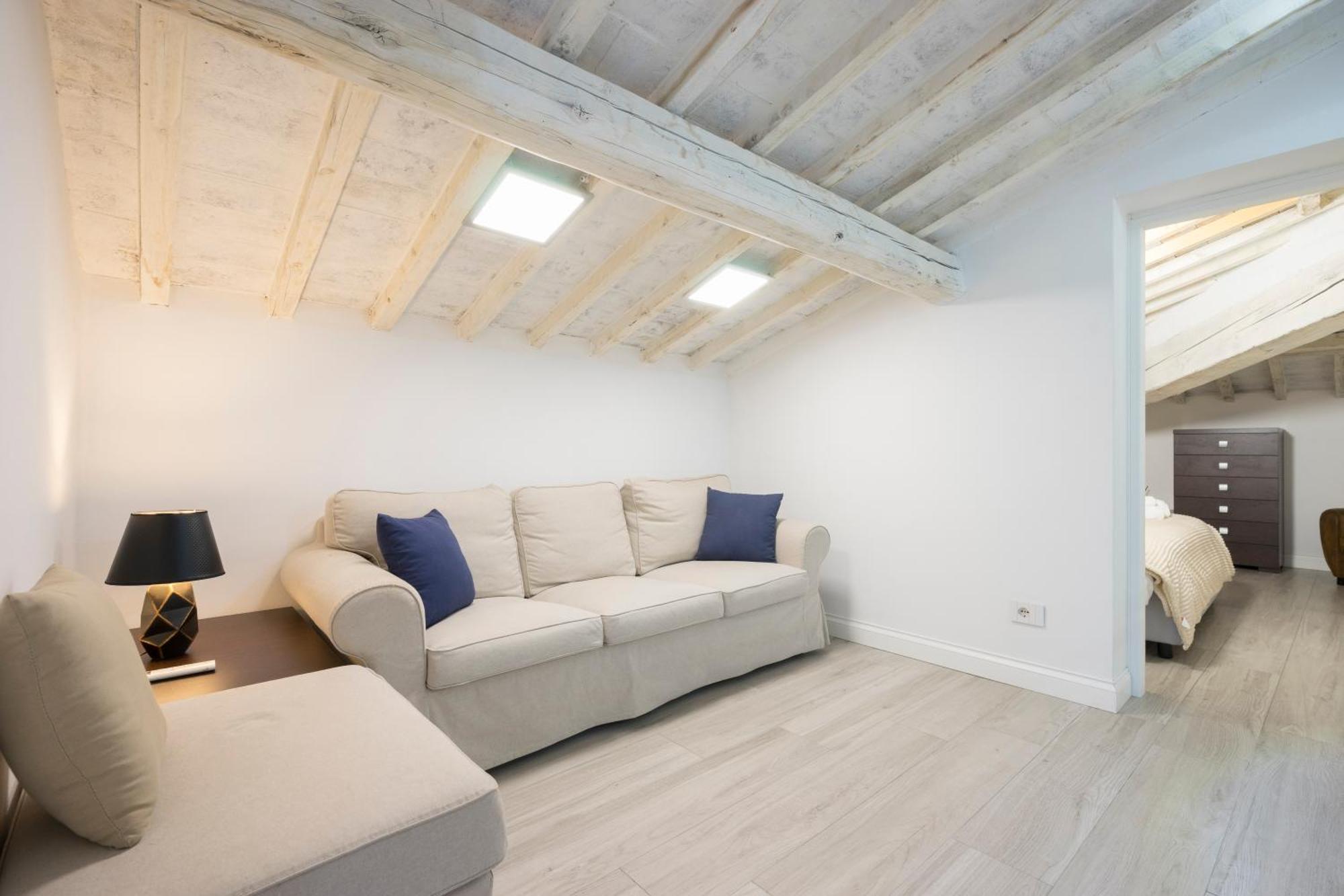 "Le Cure Home" Appartamento Con 2 Camere Matrimoniali, Terrazzo Florenz Exterior foto