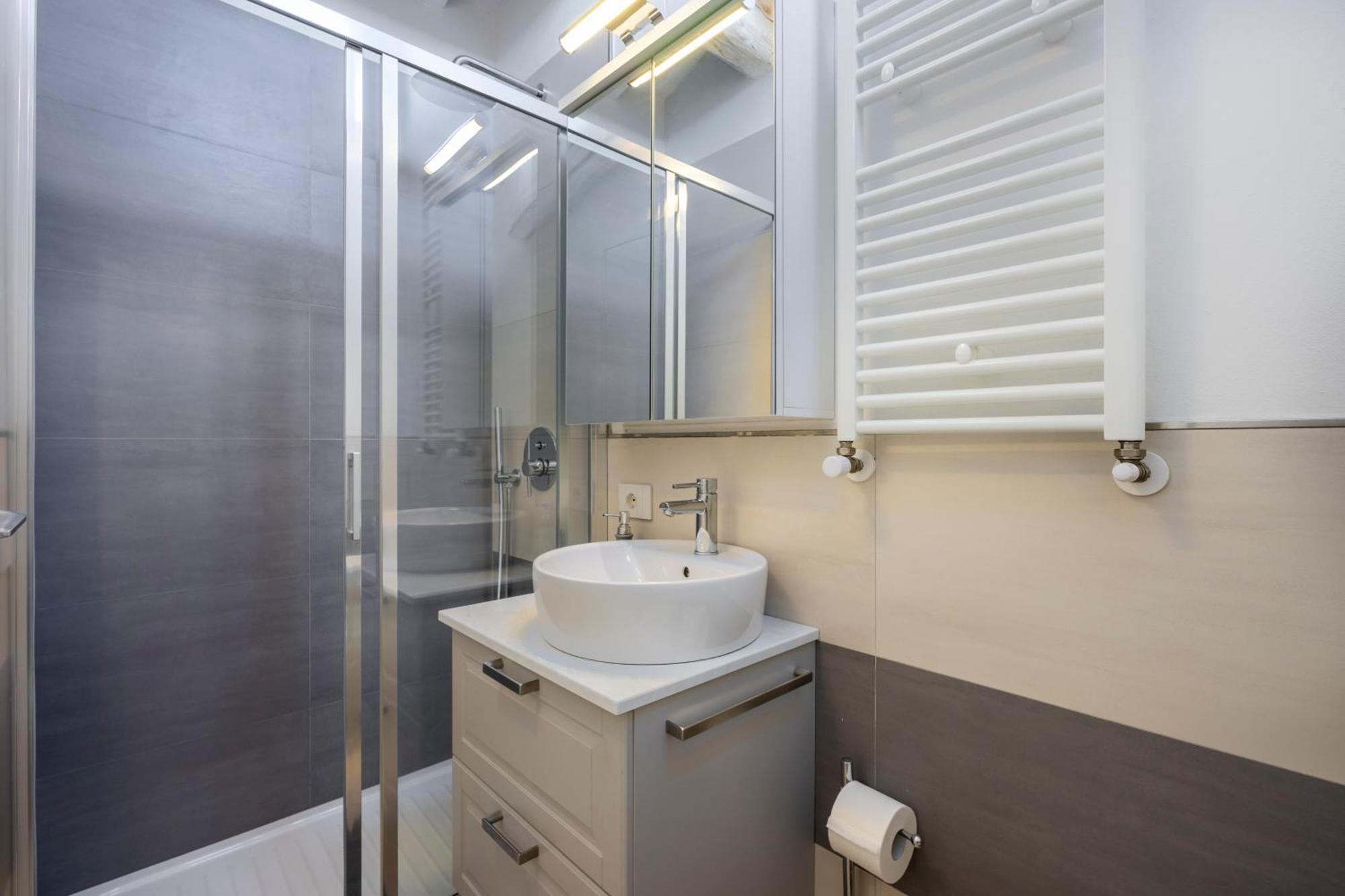 "Le Cure Home" Appartamento Con 2 Camere Matrimoniali, Terrazzo Florenz Exterior foto