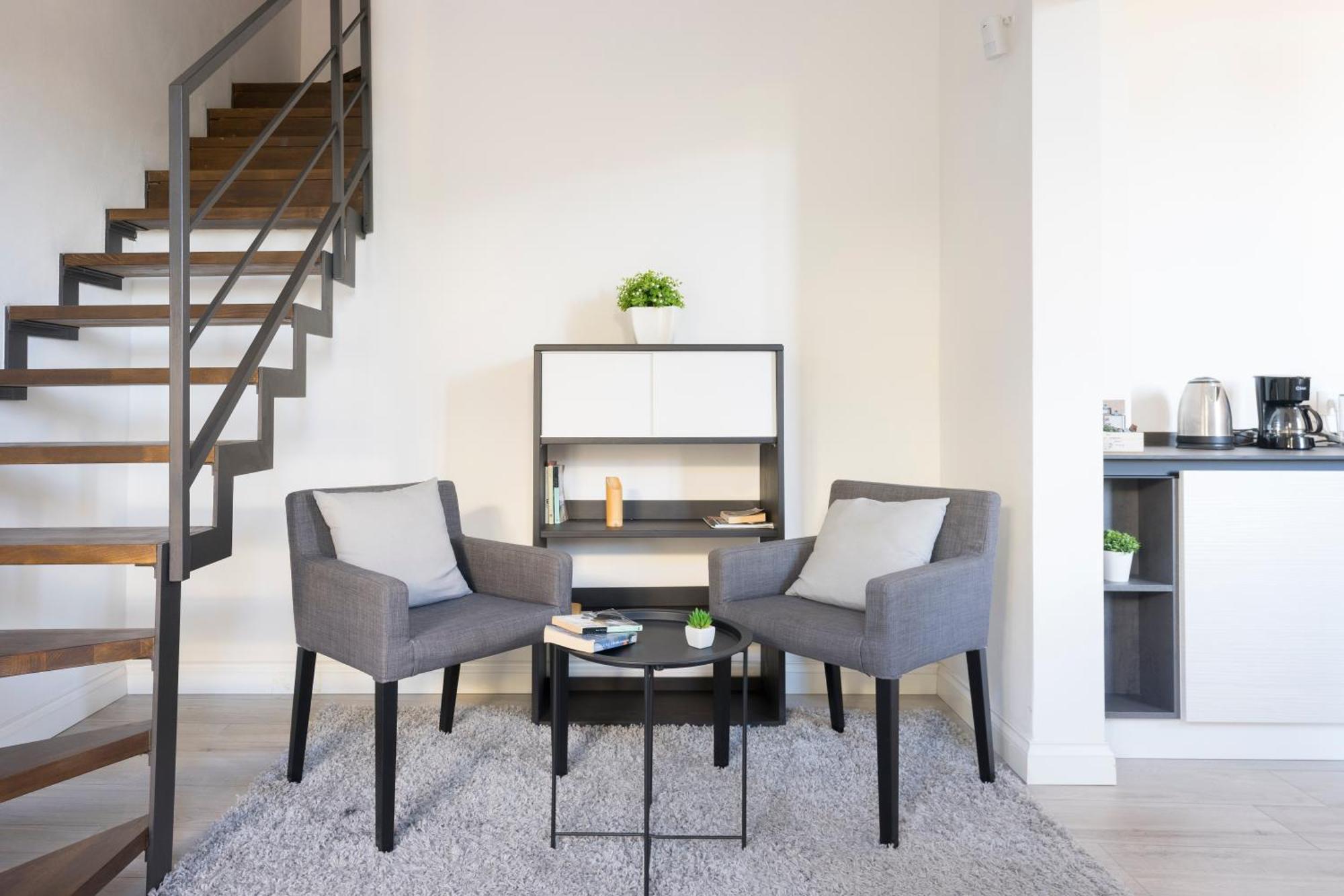 "Le Cure Home" Appartamento Con 2 Camere Matrimoniali, Terrazzo Florenz Exterior foto